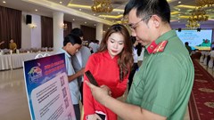 Tích cực chuyển đổi số trong ngành du lịch ở Quảng Ngãi