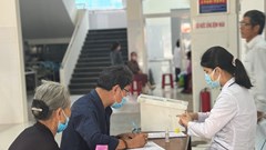 Quảng Ngãi chủ động phòng chống cúm mùa liên quan đến chủng cúm A/H1pdm