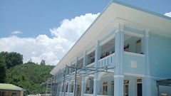 Quảng Ngãi quan tâm phát triển giáo dục ở các huyện miền núi