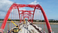 Quảng Ngãi tập trung hoàn thành công tác giải ngân kế hoạch vốn đầu tư công