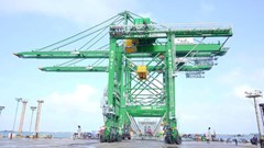 Kinh tế Quảng Ngãi tiếp tục phát triển ổn định