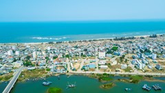 Đồng thuận, quyết tâm thực hiện sắp xếp đơn vị hành chính