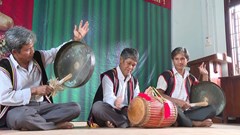 Gìn giữ, bảo tồn văn hóa dân tộc thông qua mô hình câu lạc bộ