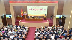 Quảng Ngãi cần triển khai hiệu quả các giải pháp khai thác tiềm năng, lợi thế, thúc đẩy tăng trưởng kinh tế