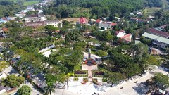 Quảng Ngãi đa dạng hóa sinh kế mô hình giảm nghèo ở miền núi