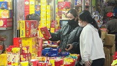 Quảng Ngãi sẵn sàng nguồn hàng cho dịp Tết