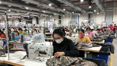 Mức thưởng Tết ở Quảng Ngãi cao nhất là 166 triệu đồng/người