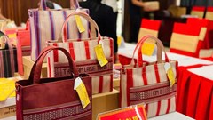 Quảng Ngãi đánh giá, phân hạng sản phẩm OCOP tiềm năng 4, 5 sao