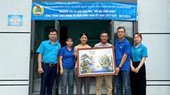 Quảng Ngãi xây dựng chính sách hỗ trợ thu hút phát triển nhà ở xã hội 