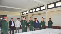 Nhiều hoạt động văn hoá, xã hội hướng đến kỷ niệm 80 năm Ngày Khởi nghĩa Ba Tơ