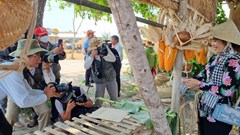 Phê duyệt Đề án thành lập Trung tâm Xúc tiến và Hỗ trợ đầu tư, thương mại, du lịch