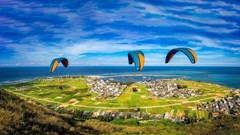 Tuần lễ du lịch “Khám phá Quảng Ngãi - Nơi biển xanh và văn hóa hội tụ”