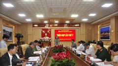 Dựa trên đặc điểm văn hóa khi sắp xếp đơn vị hành chính cấp xã 