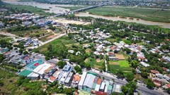 Xây dựng Công viên cây xanh Thạch Bích, xóa quy hoạch treo kéo dài gần 3 thập kỷ