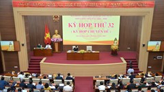 HĐND Quảng Ngãi thông qua bãi bỏ Nghị quyết về Quy hoạch tổng thể phát triển du lịch 