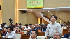 Quảng Ngãi hỗ trợ 70% kinh phí xây dựng hạ tầng nhà ở xã hội