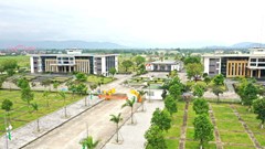 Quảng Ngãi dừng xây dựng mới, sửa chữa các thiết chế văn hóa ở cấp huyện, xã