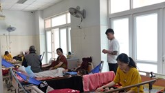 Số ca mắc bệnh sởi có xu hướng tăng nhanh