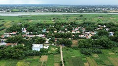 Dừng chủ trương đầu tư dự án phát triển khu đô thị mới Đảo Ngọc