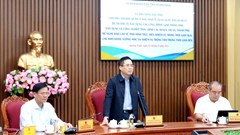 Quảng Ngãi rà soát toàn bộ trụ sở làm việc của các đơn vị sau khi sáp nhập