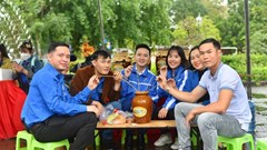 Nhiều hoạt động hấp dẫn, mới mẻ sẽ diễn ra với chủ đề “Hơi thở đại ngàn – Dấu ấn Ba Tơ”