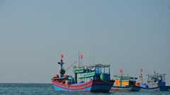 Kiên quyết xử lý tàu cá vi phạm vùng biển nước ngoài
