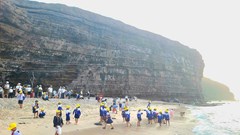 Huyện đảo Lý Sơn sẵn sàng đón khách dịp Giỗ Tổ Hùng Vương