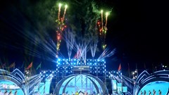 Đặc sắc Chương trình nghệ thuật khai mạc Tuần lễ Du lịch Quảng Ngãi