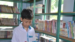 Chung tay xây dựng văn hóa đọc ở nông thôn