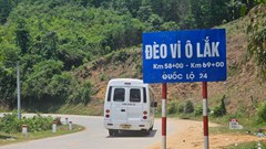 Triển khai xây dựng tuyến cao tốc Quảng Ngãi - Kon Tum