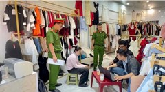 Khởi tố chủ shop quần áo về hành vi môi giới mại dâm