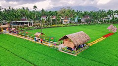 Lắng nghe ý kiến cử tri, đặt lại tên xã theo nét văn hóa của địa phương