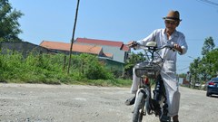 Sớm trả lại hiện trạng ban đầu các tuyến đường “mượn” để dân thuận tiện lưu thông