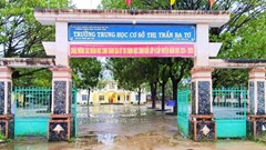 Phát hiện dấu hiệu rò rỉ điện khiến nam học sinh tử vong