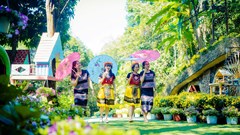 Du lịch Quảng Ngãi sẵn sàng đón khách dịp lễ 30.4 – 1.5