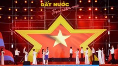 Ý nghĩa chương trình nghệ thuật “Đất nước trọn niềm vui”
