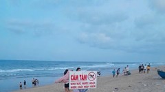 Quảng Ngãi rà soát các điểm du lịch tự phát tiềm ẩn nguy cơ mất an toàn