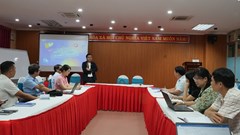 Bồi dưỡng “Kỹ năng sản xuất và phát triển nội dung báo chí ứng dụng AI”