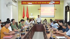 Báo chí đồng hành phát triển kinh tế - xã hội Quảng Ngãi