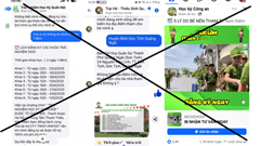 Cảnh giác với trò lừa mạo danh "Học kỳ quân đội" trên mạng