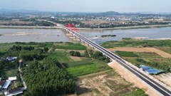 Xem xét lại việc sử dụng tên gọi “Hà Thuận” đặt cho cầu Trà Khúc 3