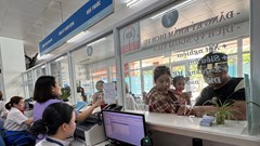 Đến 30.9 hoàn thành triển khai thực hiện bệnh án điện tử