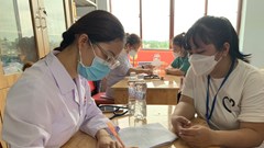 Quảng Ngãi chủ động các biện pháp trước diễn biến dịch Covid-19