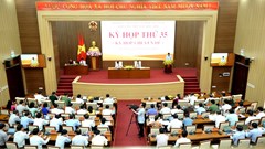 Quảng Ngãi thông qua các Đồ án Quy hoạch thuộc Khu Kinh tế Dung Quất