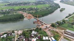 Đầu tư Khu đô thị mới An Phú đa chức năng với hơn 5.600 căn nhà ở