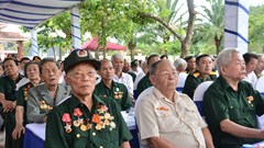 Chiến thắng Ba Gia nét đặc sắc về nghệ thuật quân sự