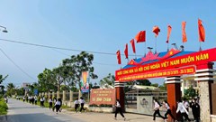 Quảng Ngãi rà soát, sắp xếp, bố trí, xử lý trụ sở, tài sản công