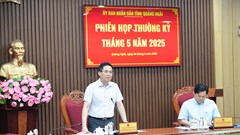 Chuẩn bị cơ sở vật chất, nguồn nhân lực phục vụ khách du lịch trong mùa cao điểm hè 