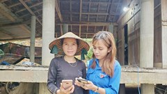 Quảng Ngãi phát động Phong trào “Bình dân học vụ số”