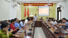 Báo chí phản ánh rõ nét mọi mặt đời sống xã hội